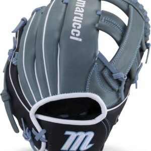 marucci caddo s type 11 inch youth fastpitch softball glove review