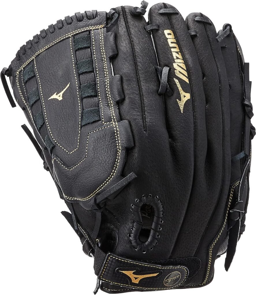 Mizuno Premier Slowpitch Softball Glove Series