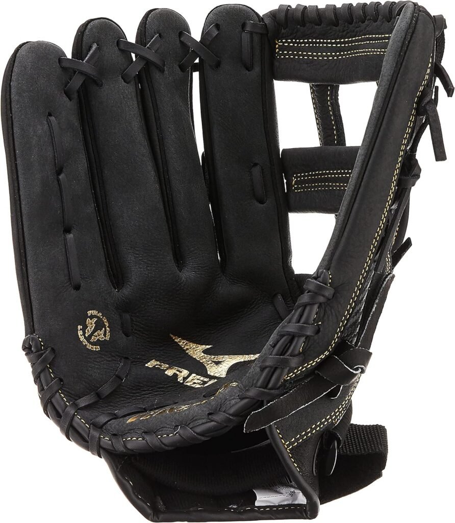 Mizuno Premier Slowpitch Softball Glove Series