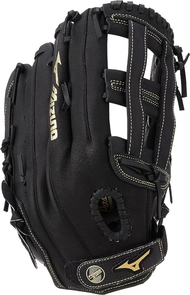 Mizuno Premier Slowpitch Softball Glove Series