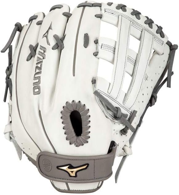 Mizuno Prime Elite Fastpitch Softball Glove Series Review