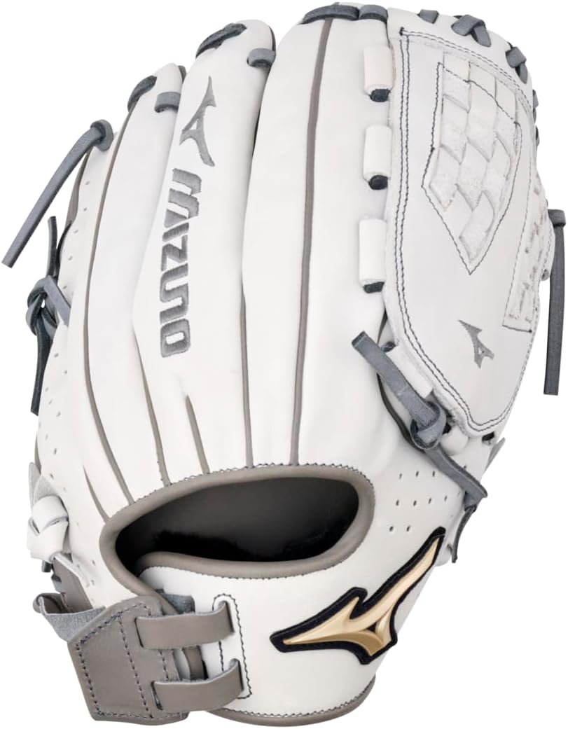 Mizuno Prime Elite Pitcher/Outfield Fastpitch Softball Glove 12" Review
