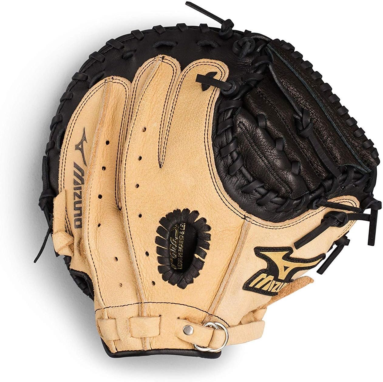 Mizuno Prospect GXC105 Youth Catcher's Mitt Review