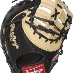rawlings heart of the hide baseball glove traditional break in review