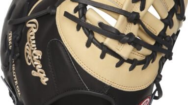 rawlings heart of the hide baseball glove traditional break in review