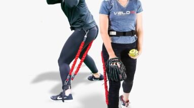 vpx softball training harness review