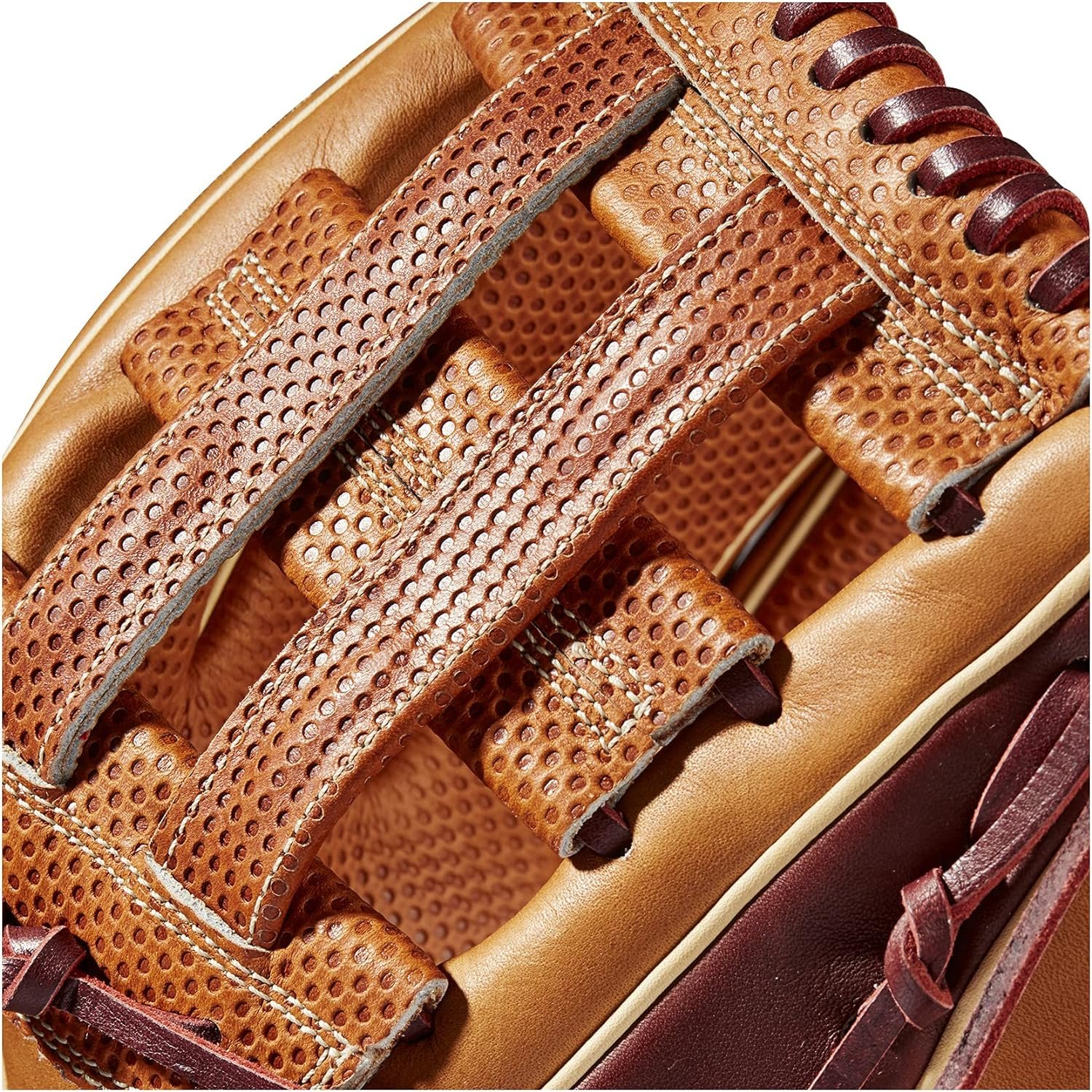 WILSON 2022 A2000™ Sierra Romero Glove Review