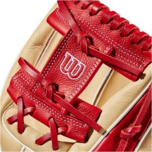 wilson 2023 a500 youth baseball glove a comprehensive review