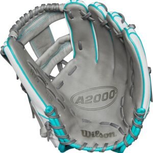 wilson 2024 a2000 h75 fastpitch softball glove review