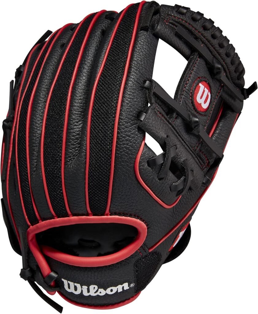 WILSON A200 Youth 10 Baseball Glove