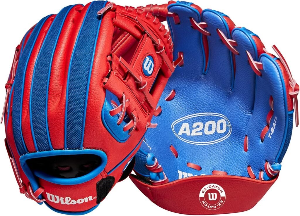 WILSON A200 Youth 10 Baseball Glove