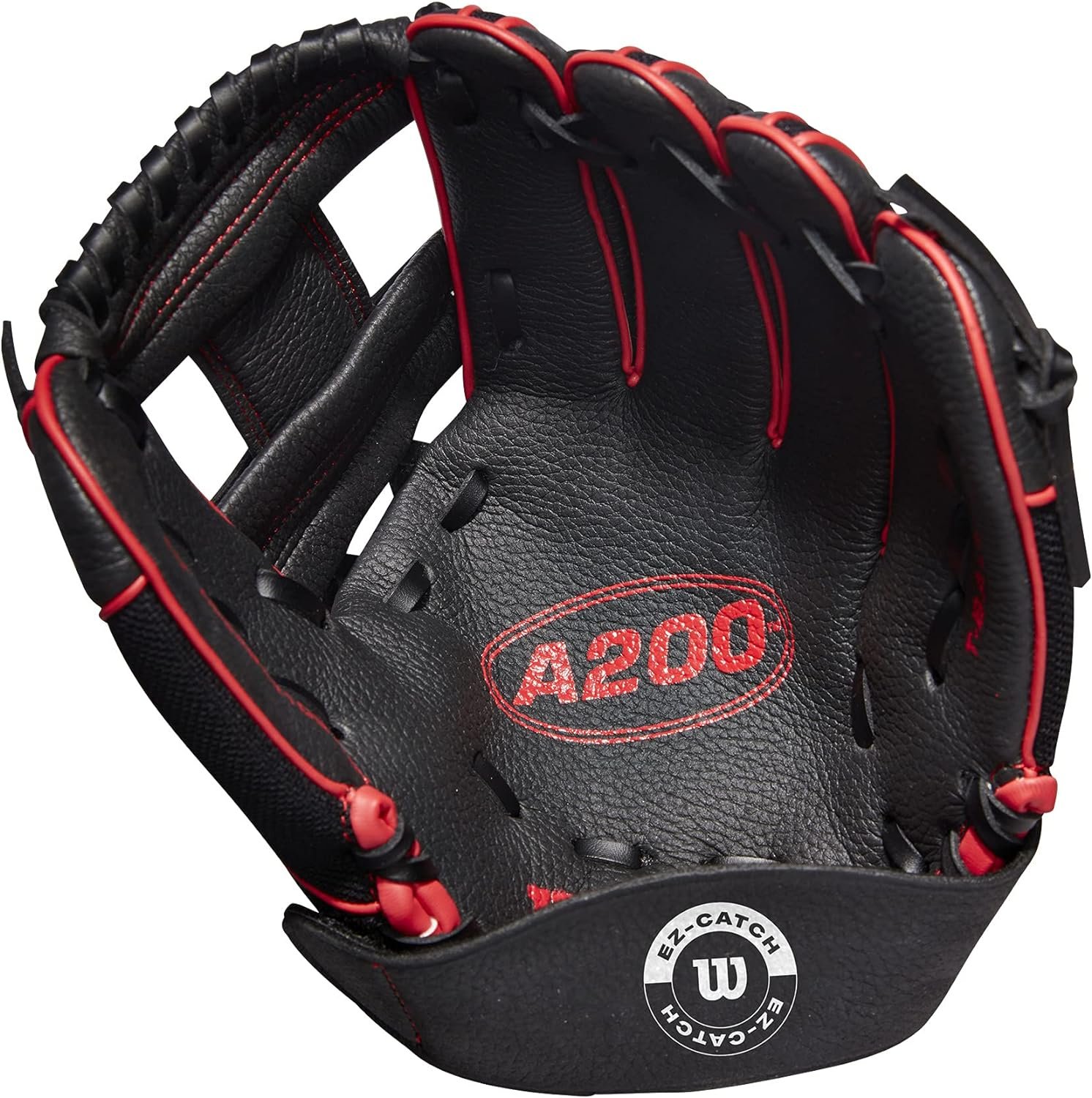 WILSON A200 Youth 10" Baseball Glove Review