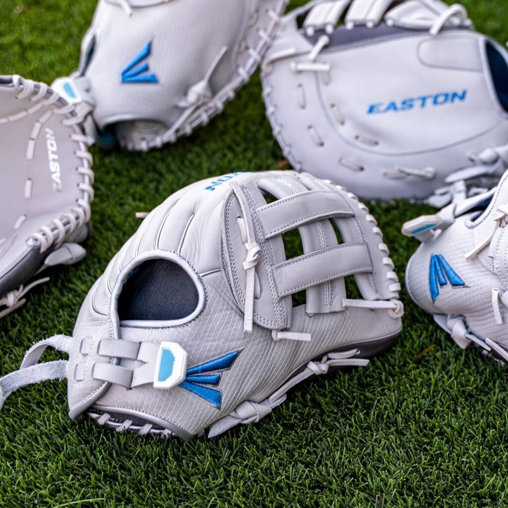 Easton | GHOST TOURNAMENT ELITE Fastpitch Softball Glove | Multiple Styles