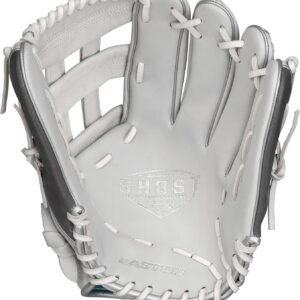 easton ghost tournament elite fastpitch softball glove review