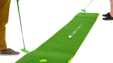 gosports battleputt golf putting game review