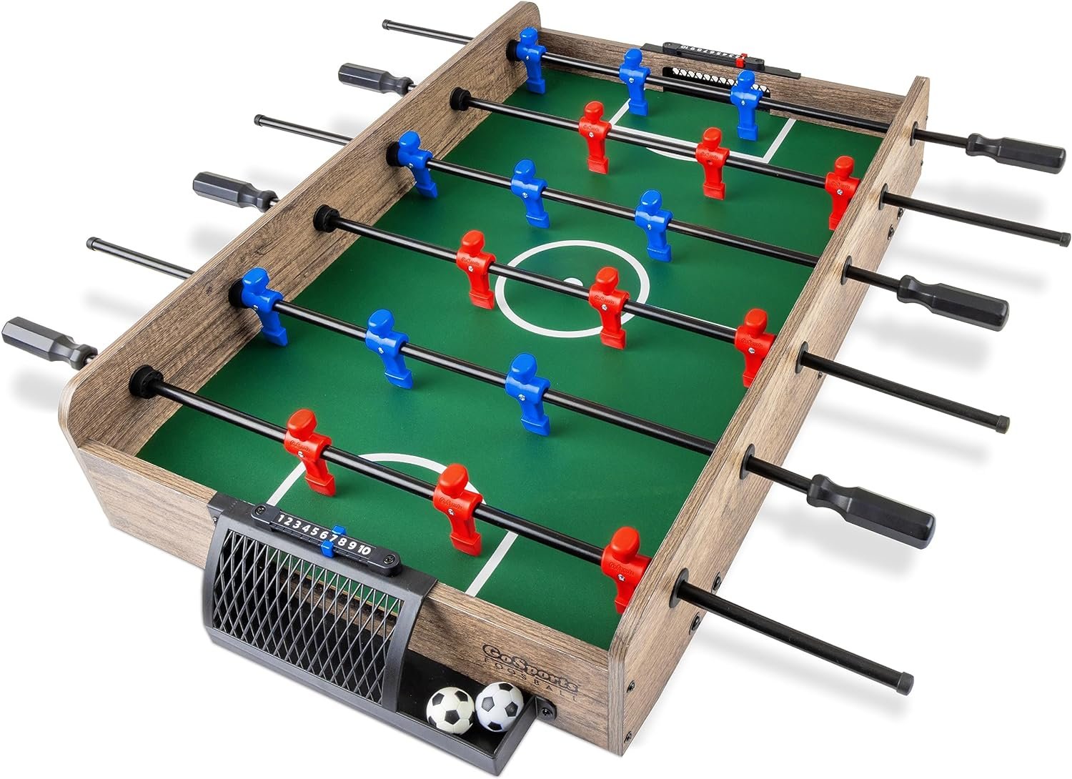 GoSports Foosball Game Set Review