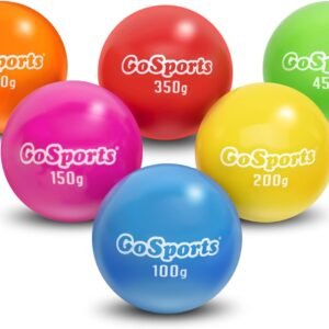 gosports plyometric weighted balls review