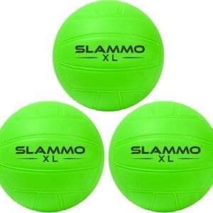 gosports slammo official replacement balls review