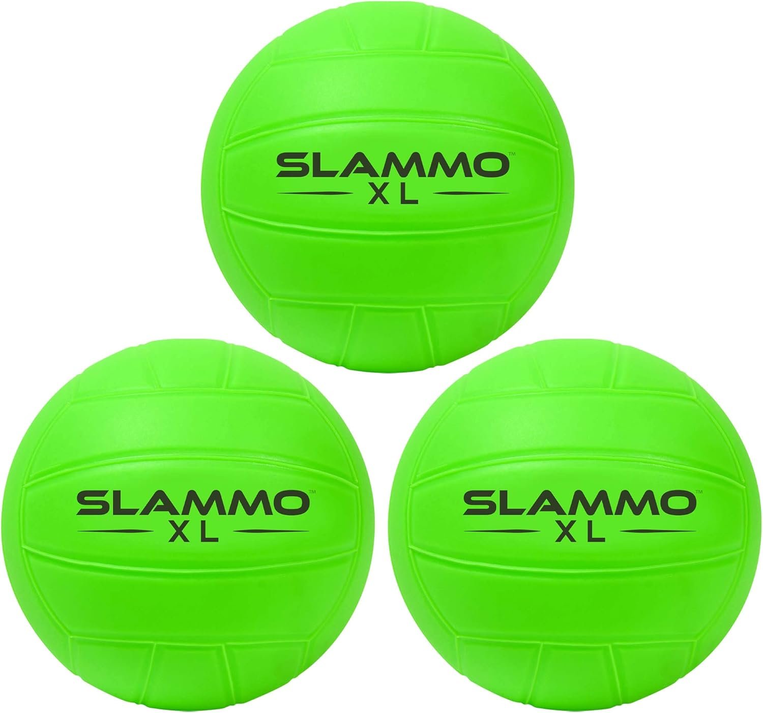 GoSports Slammo Official Replacement Balls Review