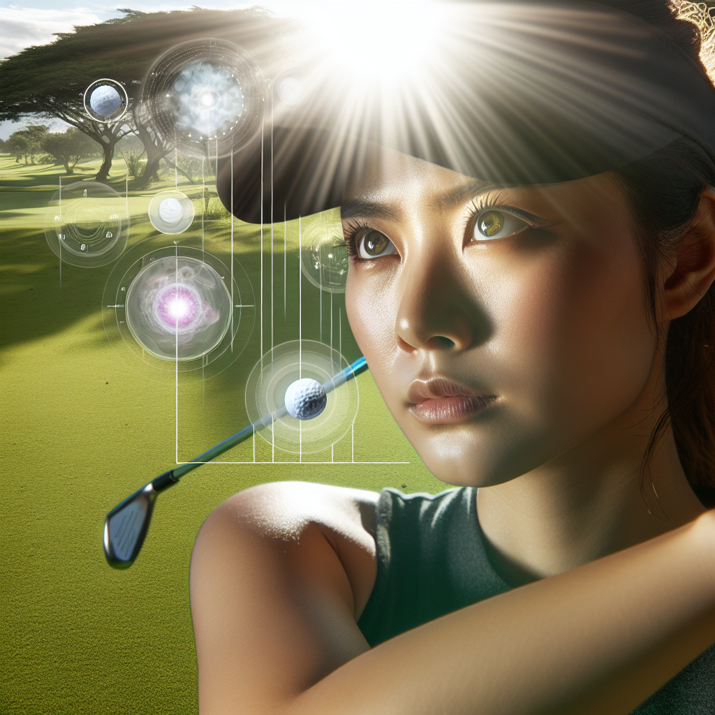 Mental Golf Mastery Review