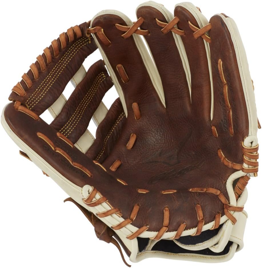 Mizuno Classic Fastpitch Softball Glove Series