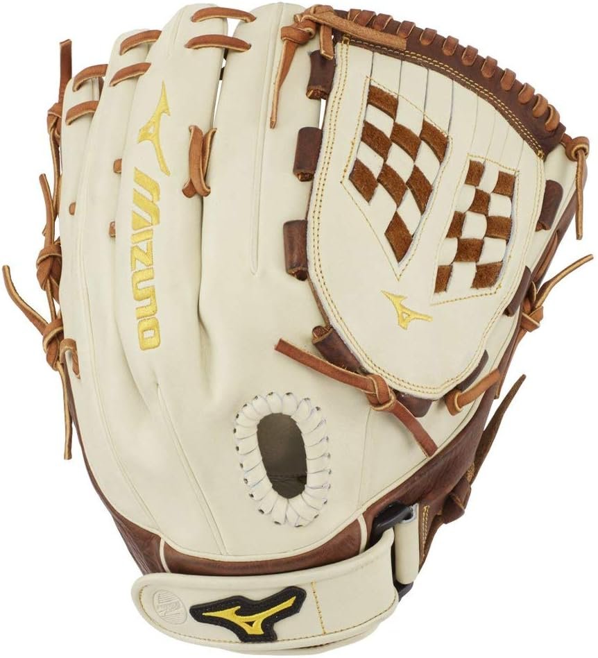 Mizuno Classic Fastpitch Softball Glove Series