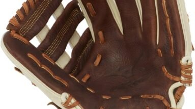 mizuno classic fastpitch softball glove series review