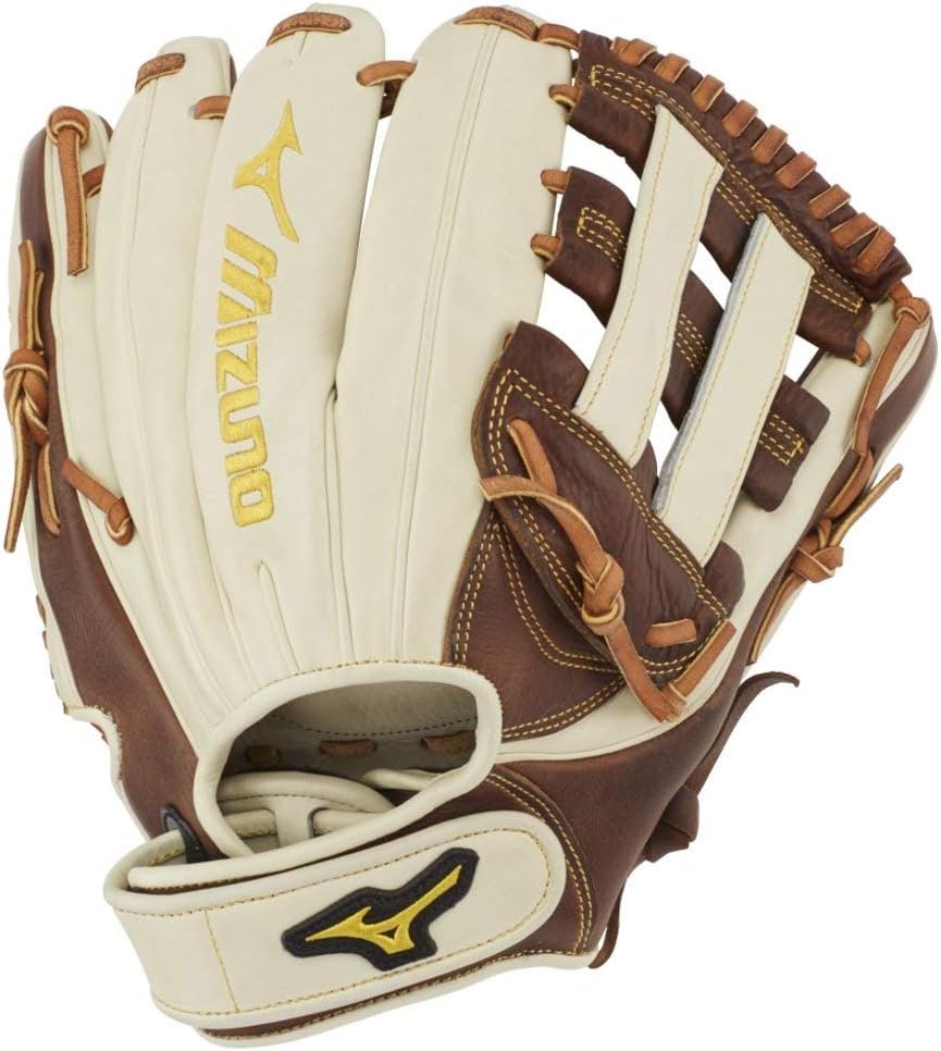 Mizuno Classic Fastpitch Softball Glove Series