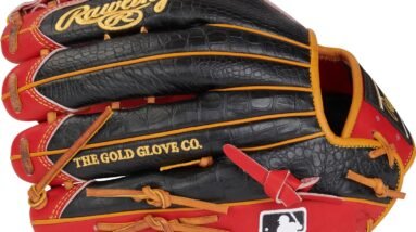 rawlings colorsync 70 baseball glove series review