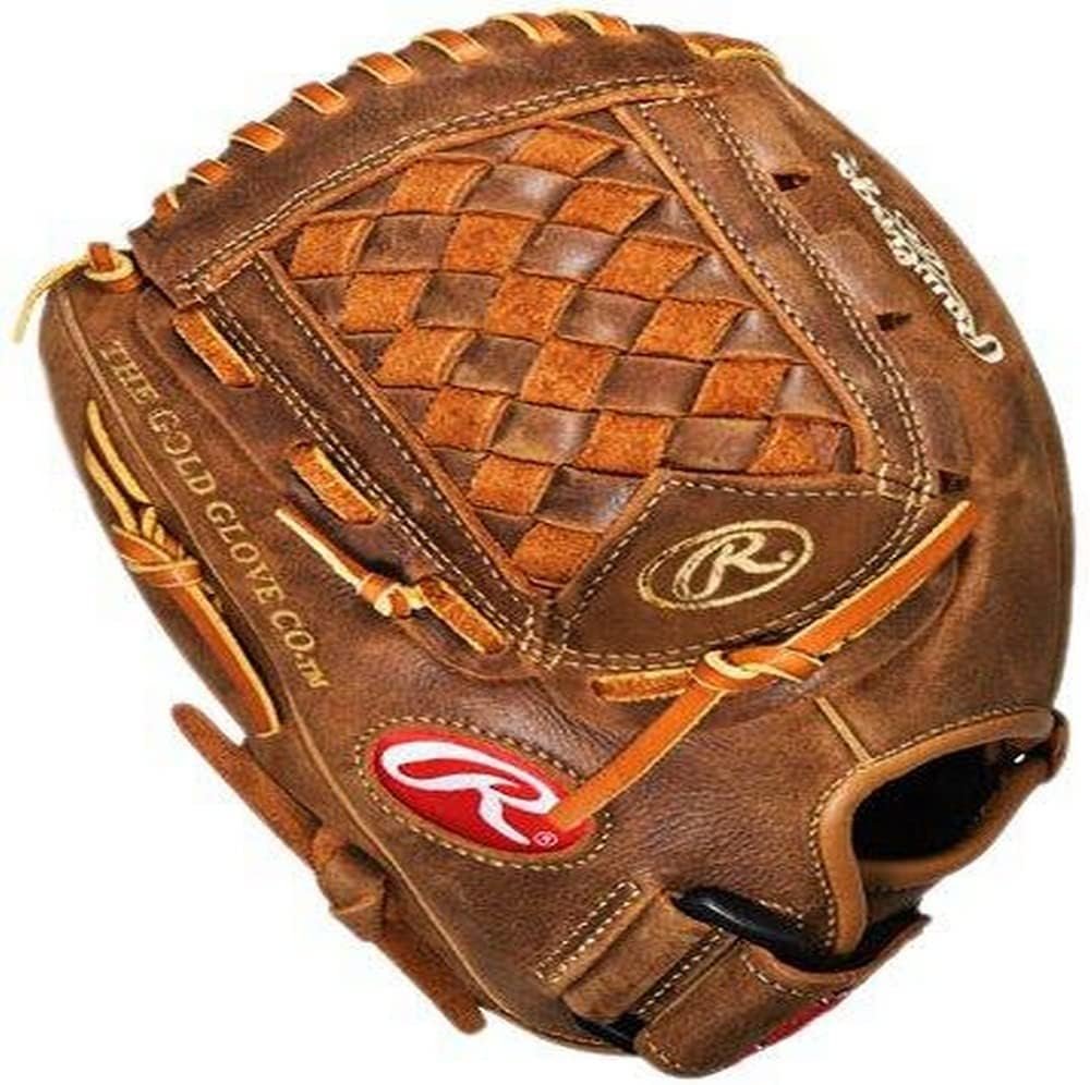 Rawlings PP120R Player Preferred Series 12 Inch Infield/Pitcher Baseball Glove