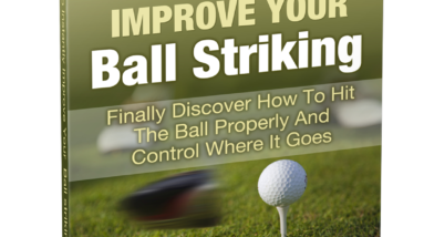 the stress free golf swing review 1