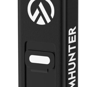 aimhunter 10 mini volt micro stun gun review