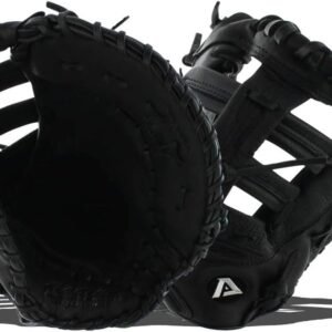akadema anf71 fastpitch series glove left 125 inch review