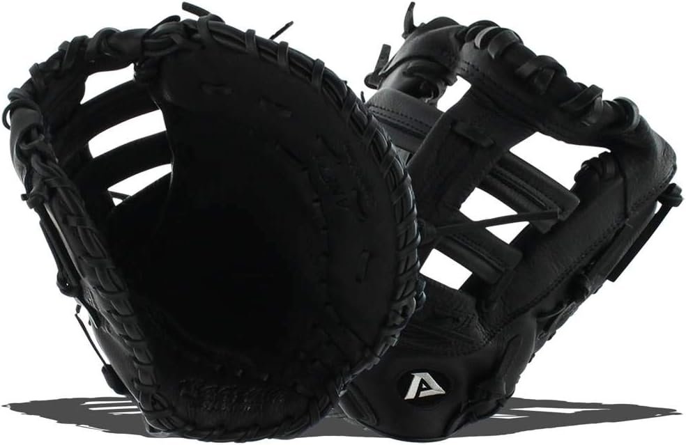 Akadema ANF71 Fastpitch Series Glove (Left, 12.5Inch) Review