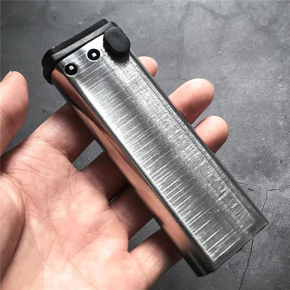 Ballistic Dart Launcher Review