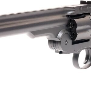 barra airguns schofield no 3 revolver 177 bb gun review