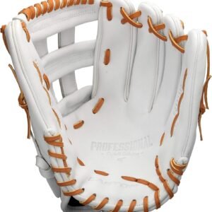 easton professional fastpitch softball glove series review