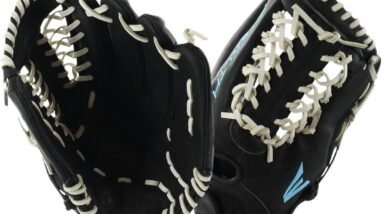easton stealth pro fastpitch series infieldpitcher pattern gloves review