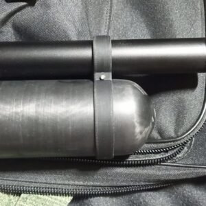 fx airguns maverick barrel stabilizer review