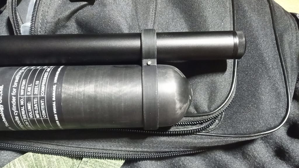 FX Airguns Maverick Barrel Stabilizer Review