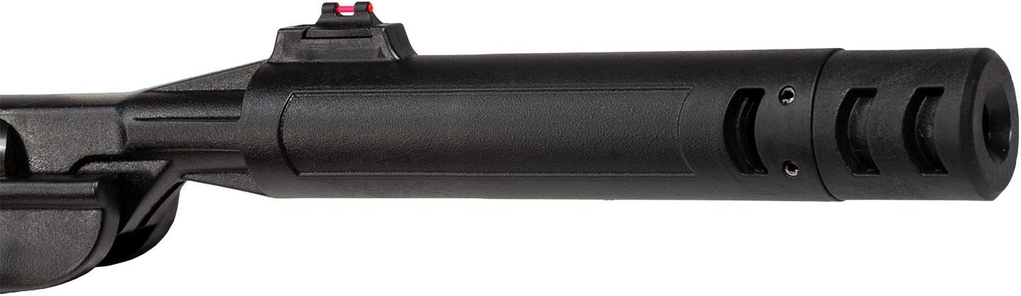 Hatsan Mod 25 Supercharger QE Air Pistol Review