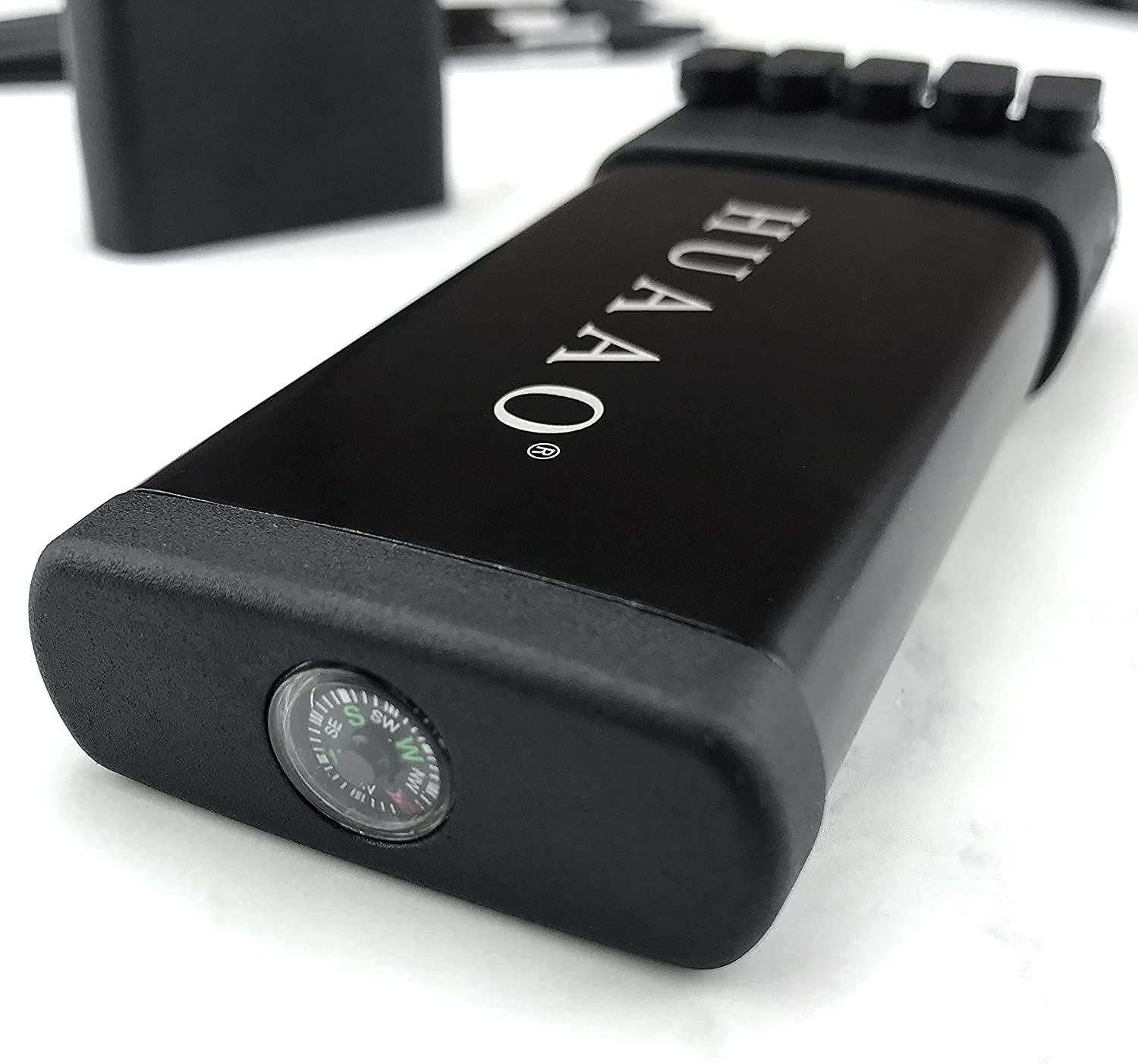 HEiLON Ballistic Dart Launcher Review