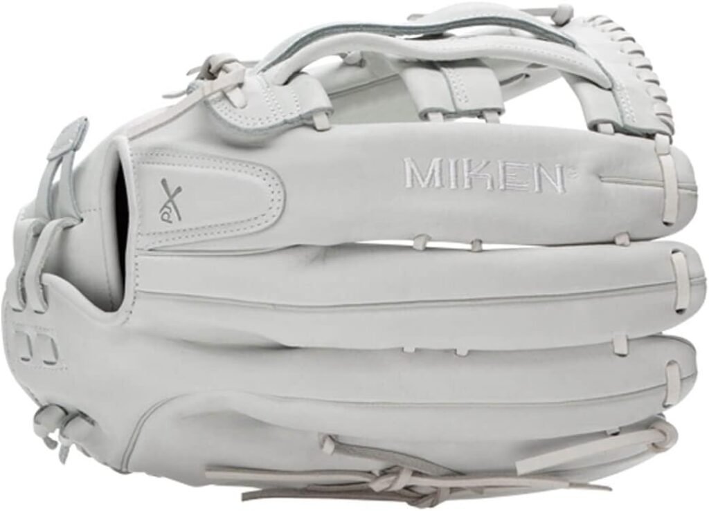 Miken | PRO Series Slowpitch Softball Glove | Multiple Styles