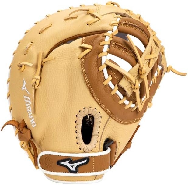 Mizuno Franchise Baseball Glove Series