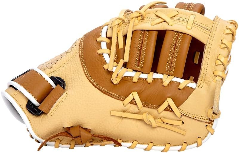 Mizuno Franchise Baseball Glove Series