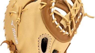 mizuno franchise baseball glove series review