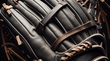 rawlings heart of the hide baseball glove review