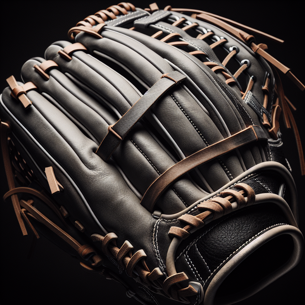 Rawlings Heart Of The Hide Baseball Glove Review