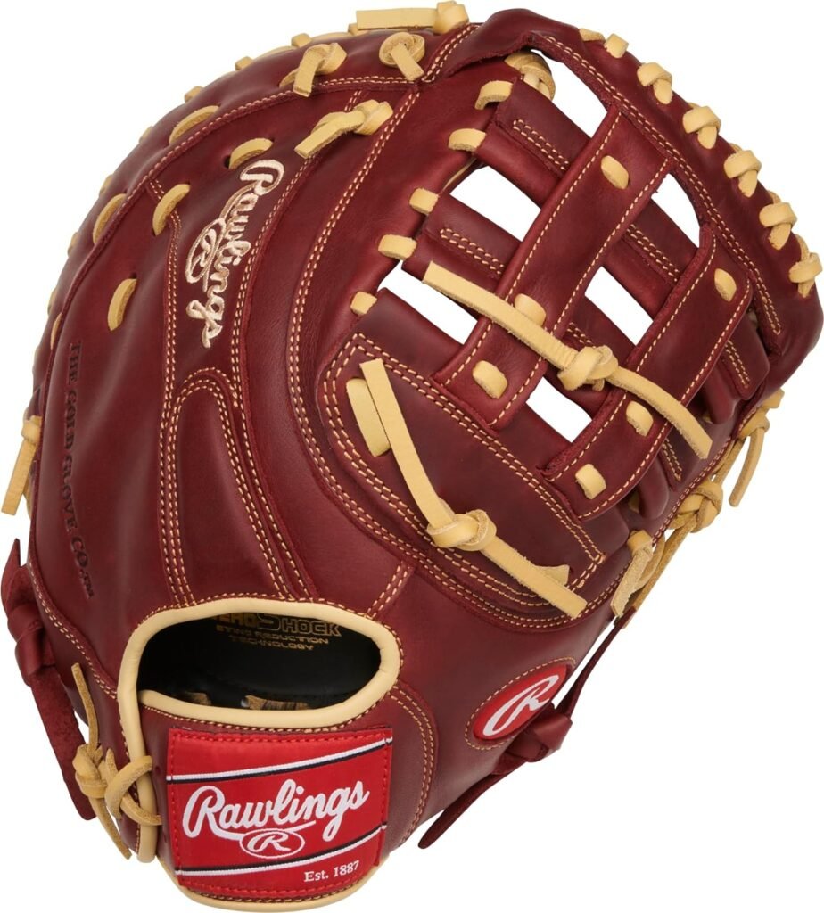 Rawlings | Sandlot Baseball Glove Series | Multiple Styles