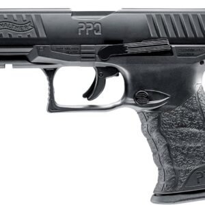 realistic 43cal co2 pistol review